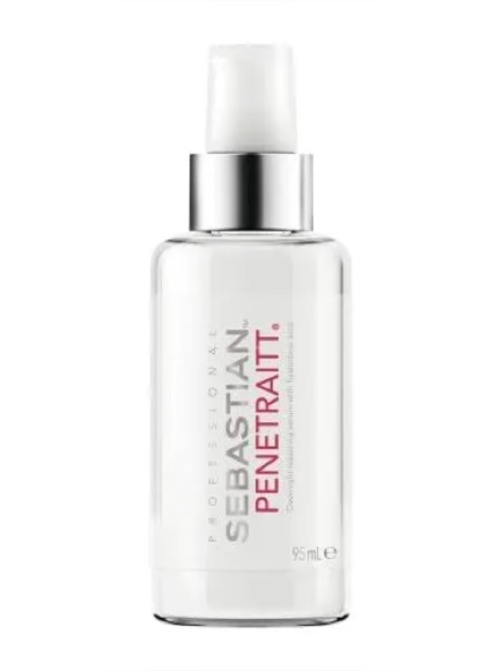 Sebastian Penetraitt Overnight Repairing Serum , 3.2 oz Serum New